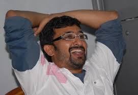 director teja,telangana actors,hoora hoori  తేజపై ఫైరవుతున్న ఇండస్ట్రీ..!!